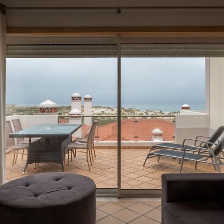 Maravilhoso T2 Vila Da Praia Amoreira  Exterior photo